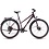 Cube Cube Nature One Allroad City Bike Trapeze Open Frame