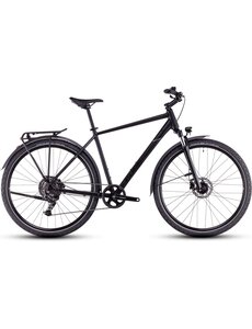 Cube Cube Nature One Allroad City Bike STD Frame