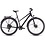 Cube Cube Nature One Allroad City Bike Trapeze Open Frame