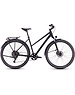 Cube Cube Nature One Allroad City Bike Trapeze Open Frame