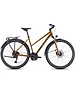 Cube Cube Nature Pro Allroad City Bike Trapeze Open Frame