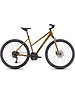 Cube Cube Nature Pro City Bike Trapeze Open Frame