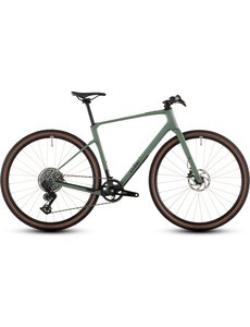 Cube Cube Nulane C:62 Slt City Bike STD Frame MY26