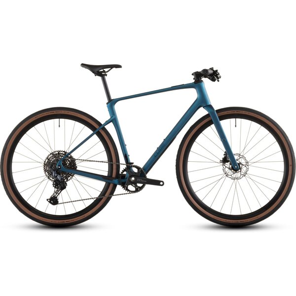 Cube Cube Nulane C:62 Slx City Bike STD Frame MY26