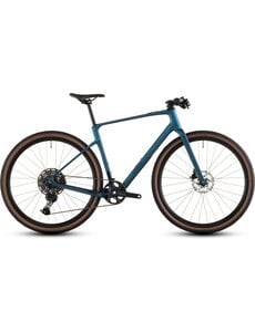 Cube Cube Nulane C 62 Slx City Bike STD Frame MY26