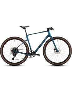 Cube Cube Nulane C:62 Slx City Bike STD Frame MY26