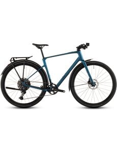Cube Cube Nulane C 62 Slx Fe City Bike STD Frame MY26
