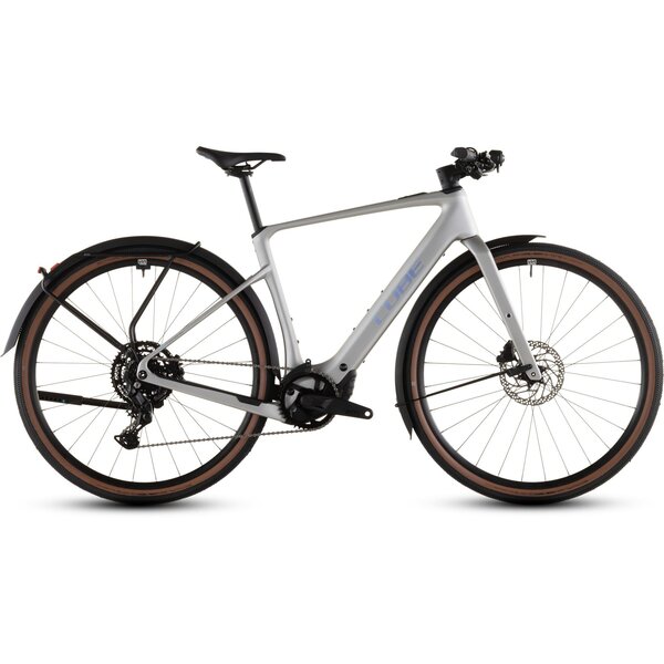 Cube Cube Nulane Hybrid C:62 Race 400X Fe