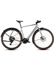 Cube Cube Nulane Hybrid C:62 Race 400X Fe