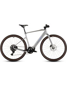 Cube Cube Nulane Hybrid C:62 Race 400X
