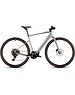Cube Cube Nulane Hybrid C:62 Race 400X