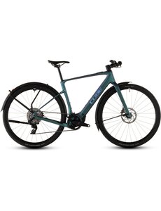 Cube Cube Nulane Hybrid C:62 Slx 400X Fe