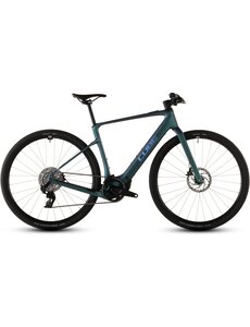 Cube Cube Nulane Hybrid C:62 Slx 400X