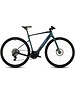 Cube Cube Nulane Hybrid C:62 Slx 400X