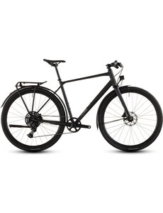 Cube Cube Nulane Pro Fe City Bike STD Frame MY26