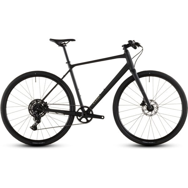 Cube Cube Nulane Pro City Bike STD Frame MY26