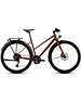 Cube Cube Nulane Race Fe City Bike Trapeze Open Frame MY26