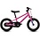 Cube Cube Numove Kids Bike 120 Rt Fucsia/Plum Unisize