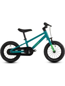 Cube Cube Numove Kids Bike 120 Rt Seagreen/Green Unisize
