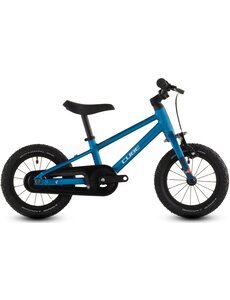 Cube Cube Numove Kids Bike 120 Rt Topasblue/Nebula Unisize