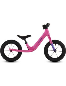 Cube Cube Numove Kids Bike 120 Walk Fucsia/Plum Unisize