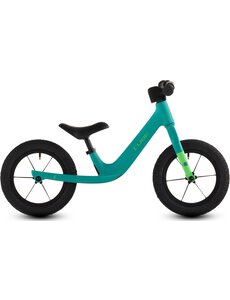 Cube Cube Numove Kids Bike 120 Walk 12w Seagreen/Green Unisize