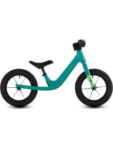 Cube Cube Numove Kids Bike 120 Walk 12w Seagreen/Green Unisize
