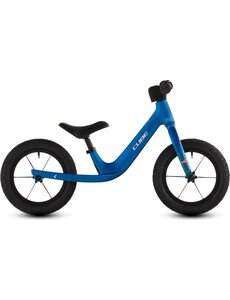 Cube Cube Numove Kids Bike 120 Walk Topasblue/Nebula Unisize