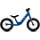 Cube Cube Numove Kids Bike 120 Walk 12w Topasblue/Nebula Unisize