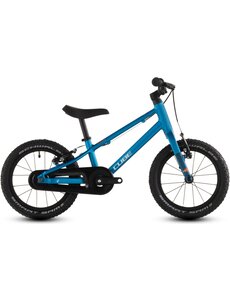 Cube Cube Numove Kids Bike 140 14w Topasblue/Nebula Unisize