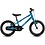 Cube Cube Numove Kids Bike 140 14w Topasblue/Nebula Unisize