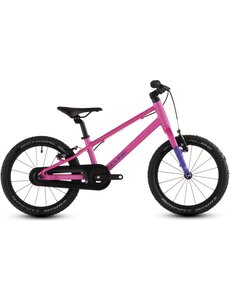 Cube Cube Numove Kids Bike 160 Fucsia/Plum Unisize