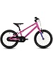 Cube Cube Numove Kids Bike 160 Fucsia/Plum Unisize
