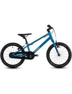 Cube Cube Numove Kids Bike 160 16w Topasblue/Nebula Unisize