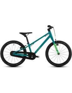Cube Cube Numove Kids Bike 180 18w Seagreen/Green Unisize