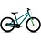 Cube Cube Numove Kids Bike 180 18w Seagreen/Green Unisize