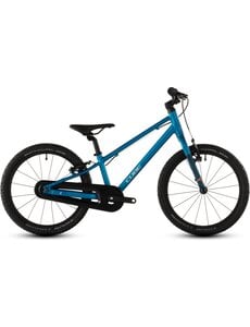 Cube Cube Numove Kids Bike 180 18w Topasblue/Nebula Unisize