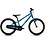 Cube Cube Numove Kids Bike 180 18w Topasblue/Nebula Unisize