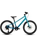 Cube Cube Numove Kids Bike 200 Disc Pacificblue/Steelblue Unisize
