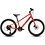 Cube Cube Numove Kids Bike 200 Disc 20w Redrose/Peach Unisize