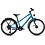 Cube Cube Numove Kids Bike 200 Fe 20w Topasblue/Nebula Unisize