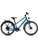 Cube Cube Numove Kids Bike 200 Fe Topasblue/Nebula Unisize
