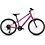 Cube Cube Numove Kids Bike 200 20w Fucsia/Plum Unisize