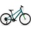 Cube Cube Numove Kids Bike 200 20w Seagreen/Green Unisize