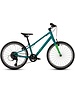 Cube Cube Numove Kids Bike 200 Seagreen/Green Unisize
