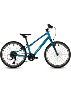Cube Cube Numove Kids Bike 200 Topasblue/Nebula Unisize
