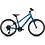 Cube Cube Numove Kids Bike 200 Topasblue/Nebula Unisize