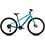 Cube Cube Numove Kids Bike 240 Disc 24w Pacificblue/Steelblue Unisize