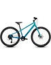 Cube Cube Numove Kids Bike 240 Disc Pacificblue/Steelblue Unisize