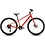 Cube Cube Numove Kids Bike 240 Disc 24w Redrose/Peach Unisize